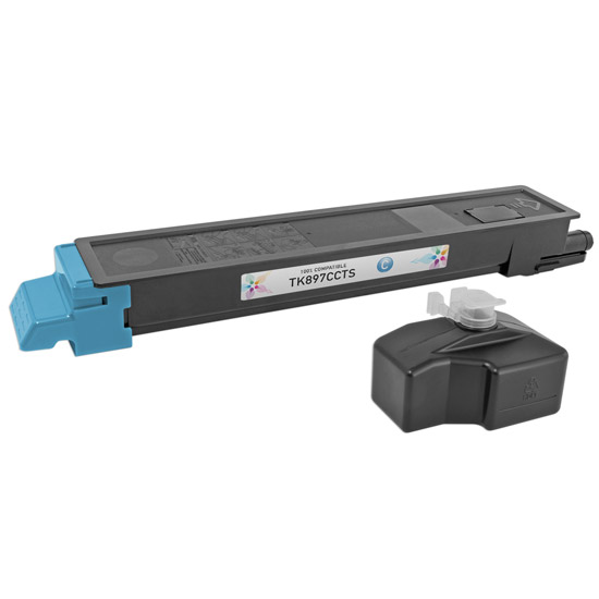 Kyocera-Mita TK897 Laser