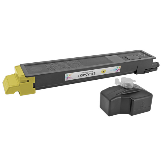 Kyocera-Mita TK897 Laser