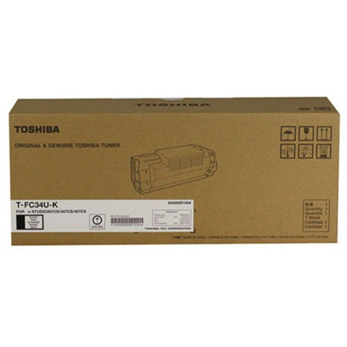 Toshiba C34UC Laser