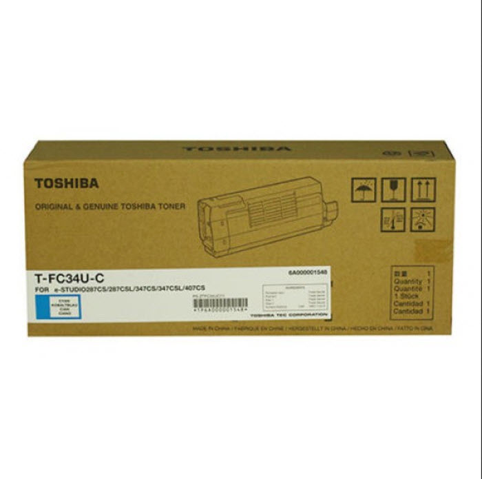 Toshiba C34UC Laser