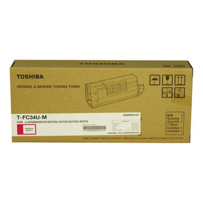 Toshiba C34UC Laser