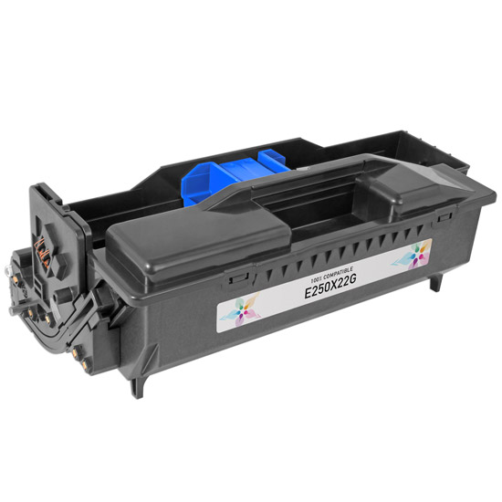 Okidata B411D Laser