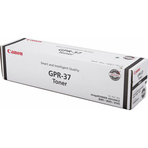 Canon GPR37 Laser