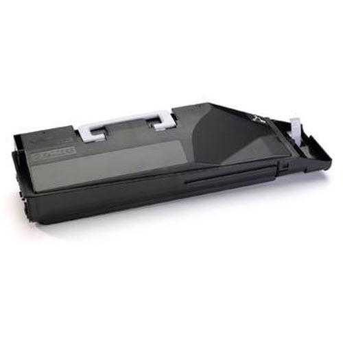 TK-867K 25000 Yield Aftermarket Toner - Black