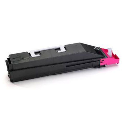 TK-867M Magenta Aftermarket Toner Cartridge