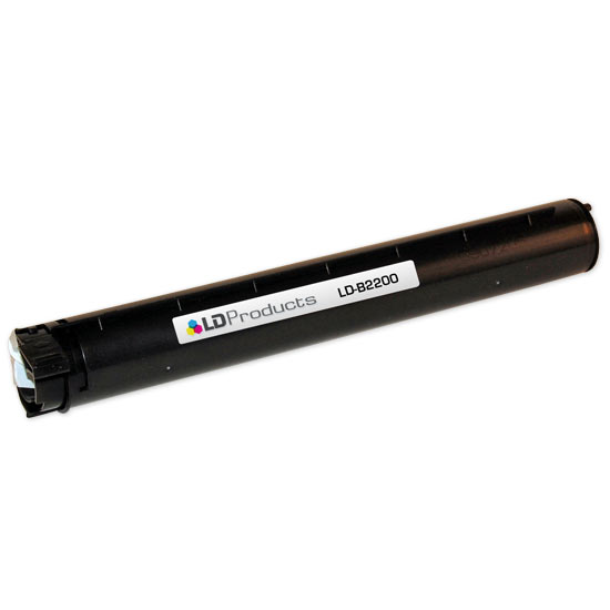 Okidata 43640301 Laser