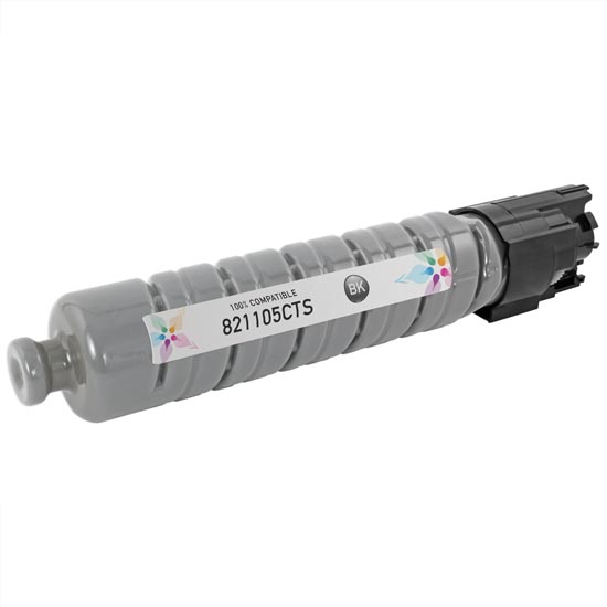 PRMRT430BK Ricoh SPC430 Standard Yield Black Toner Cartridge