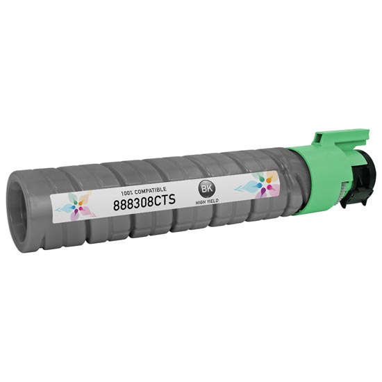 Ricoh 145X Laser