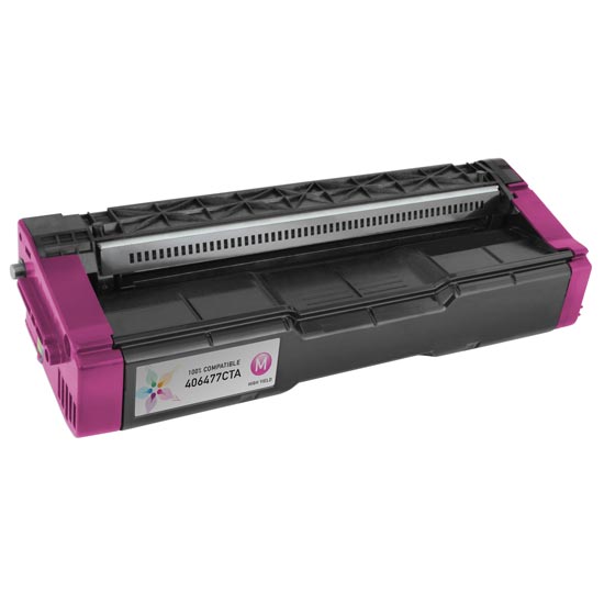 Ricoh 406475X Laser