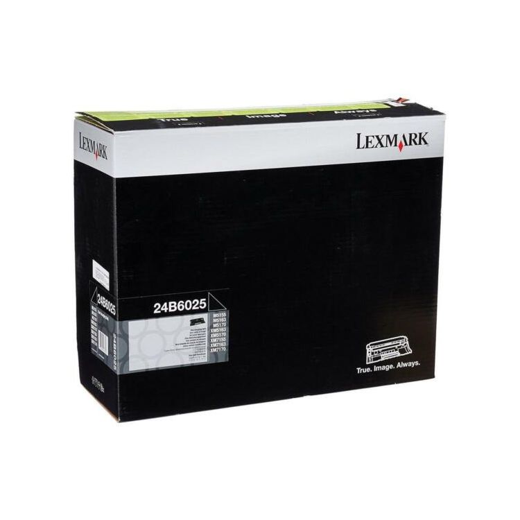 Lexmark 24B6025D Laser