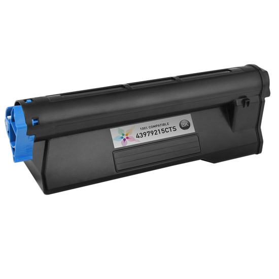 Okidata B420EX Laser