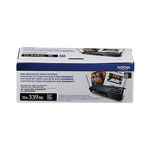 Br Hl-L9200Cdw - 1-Xhi Yld Black Toner