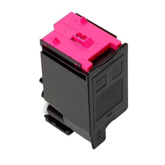 Sharp MXC30 Laser