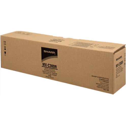 Sharp MXC30D Laser