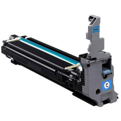 KNMIU711C BizHub C654 A2X20KD - Cyan Image Drum