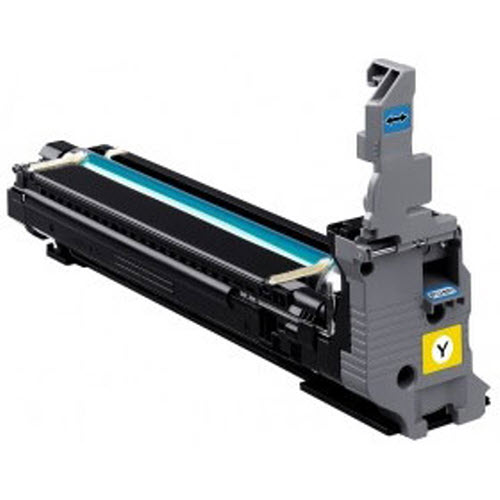 Konica Minolta IU-711Y Laser