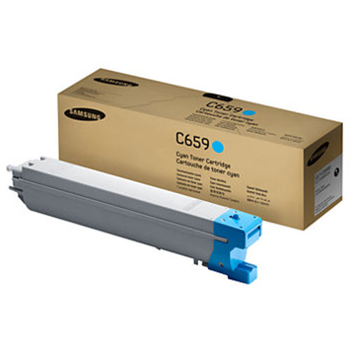 Samsung CLX8640 Laser