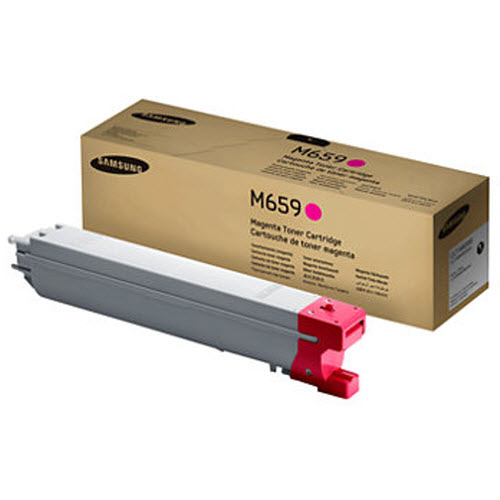 Samsung CLX8640 Laser