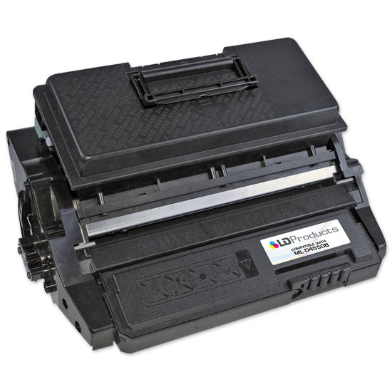 Samsung ML-D4550B Laser