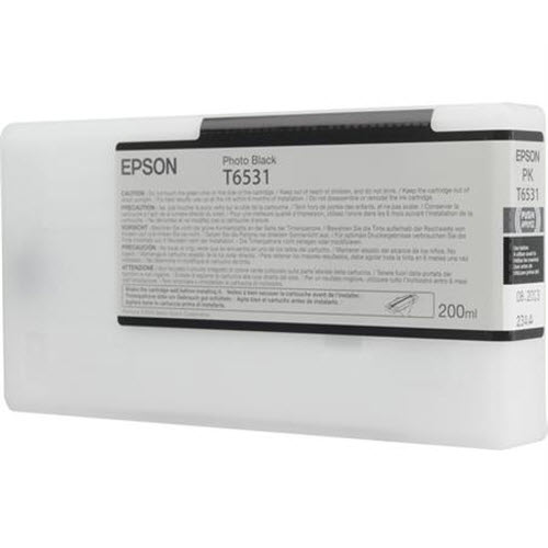 Epson T653 Ink