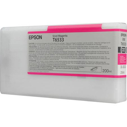 Epson T653 Ink