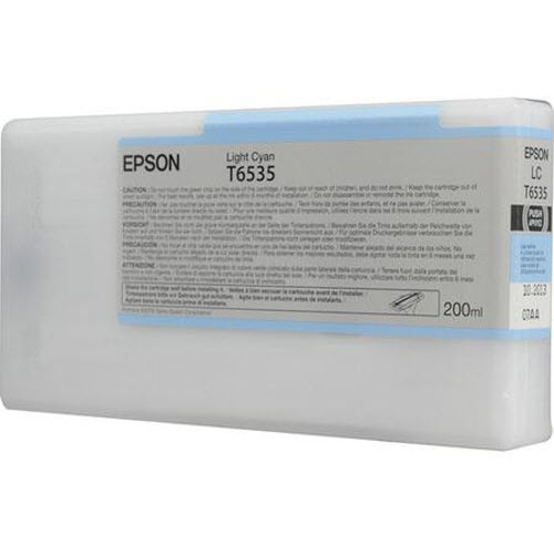 Epson T653 Ink