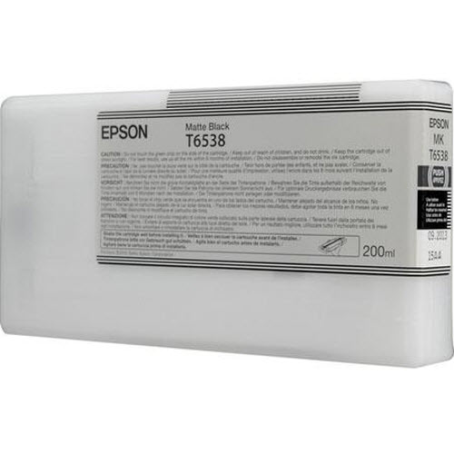 Epson T653 Ink