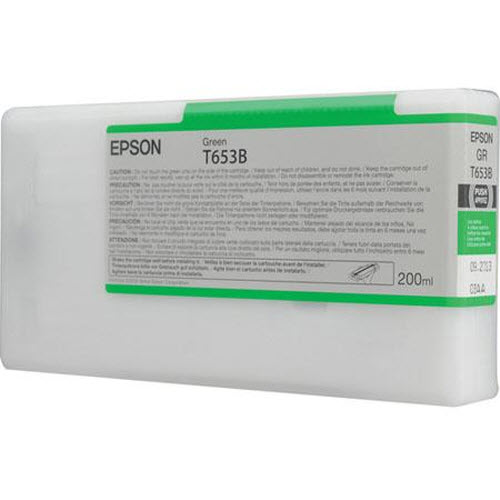 Epson T653 Ink