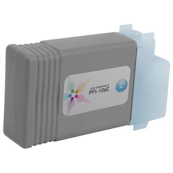 Canon PF106 Ink