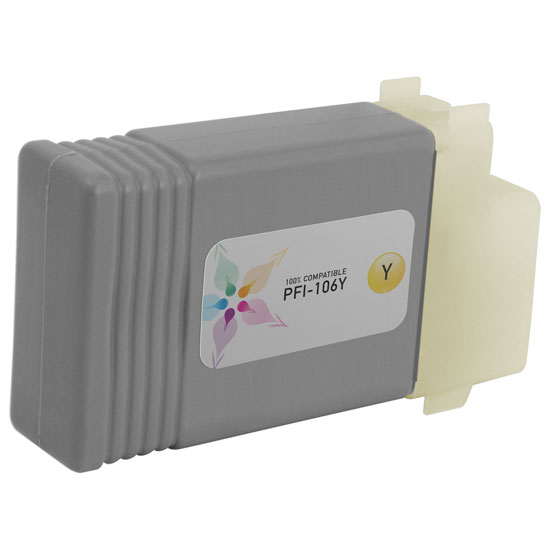 Canon PF106 Ink