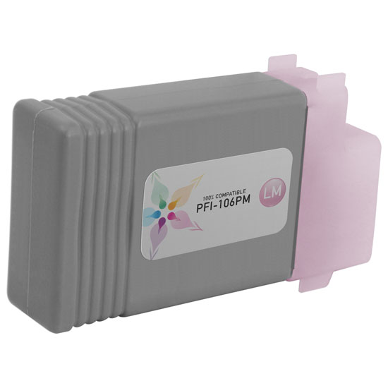 Canon PF106 Ink