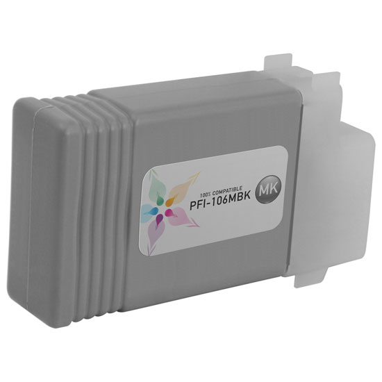 Canon PF106 Ink