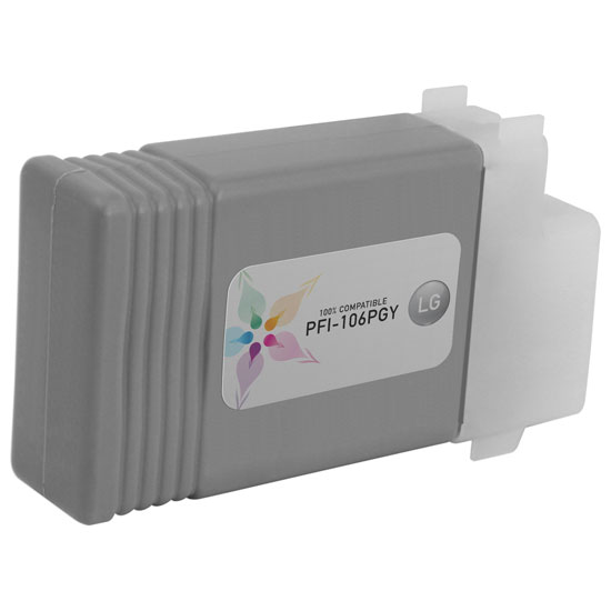Canon PF106 Ink