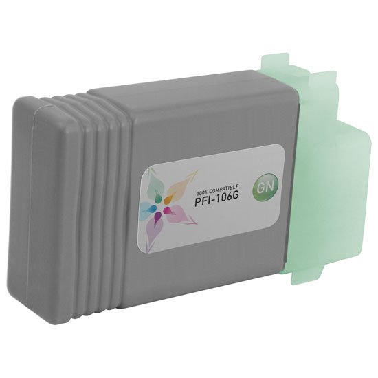 Canon PF106 Ink