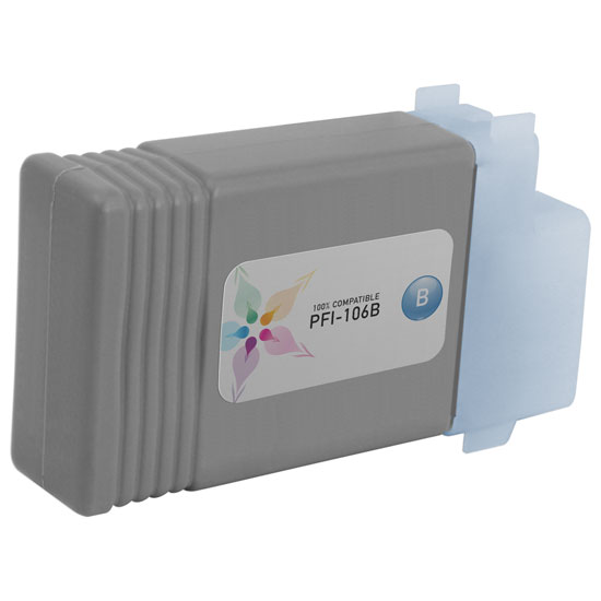 Canon PF106 Ink