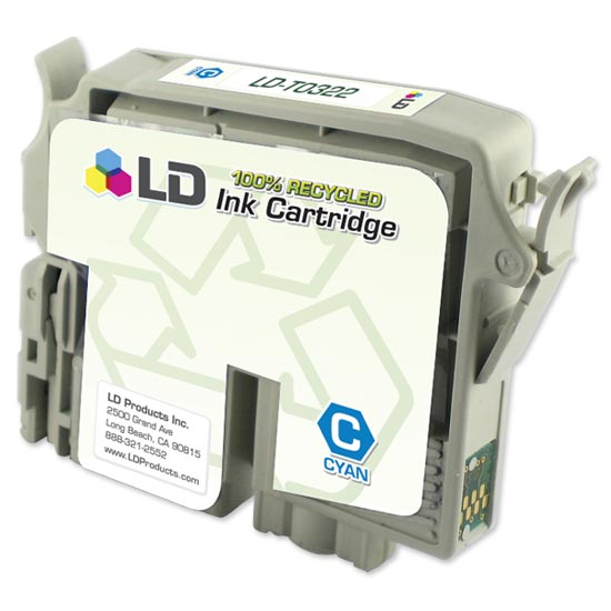 Epson 32 Ink