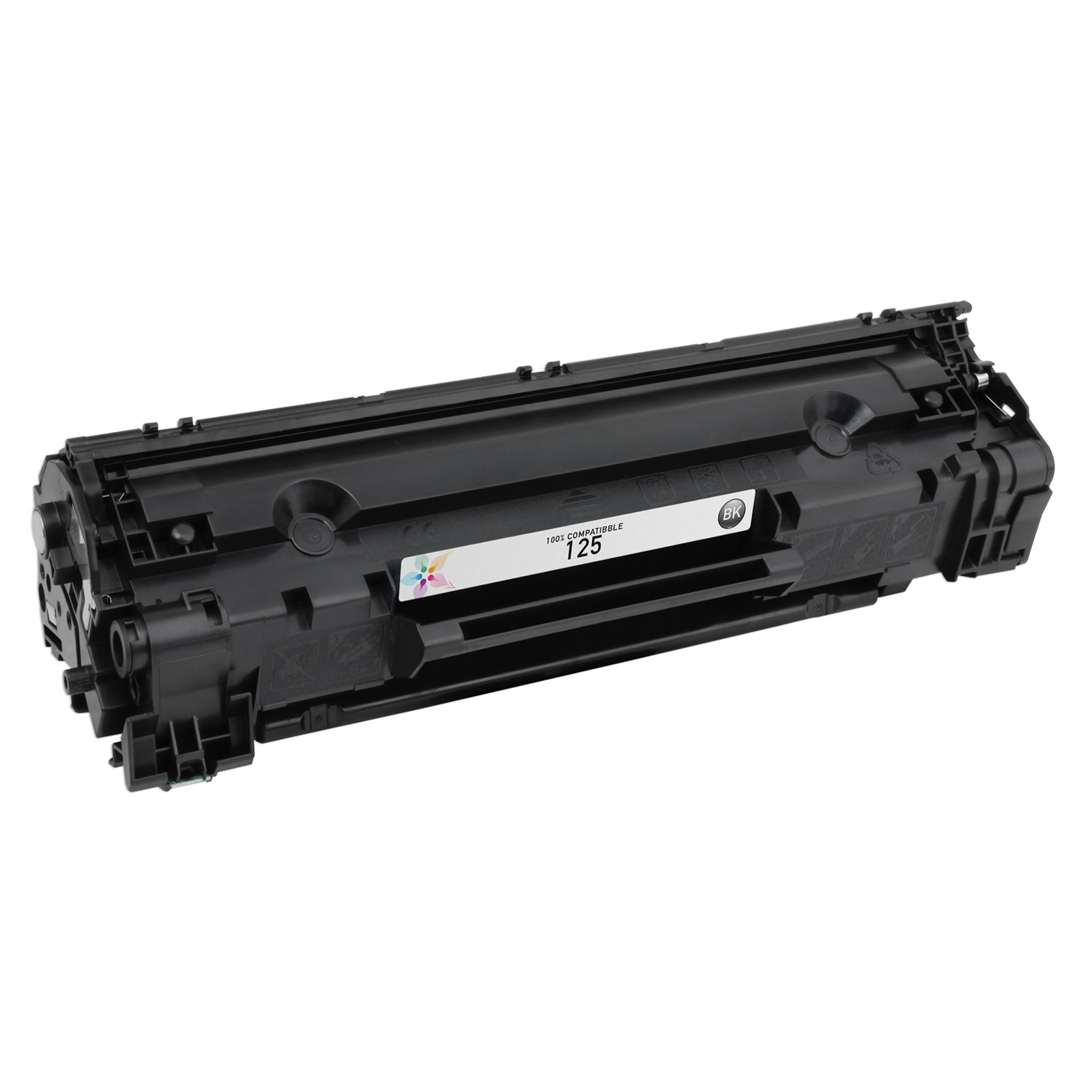 Canon C125 Laser
