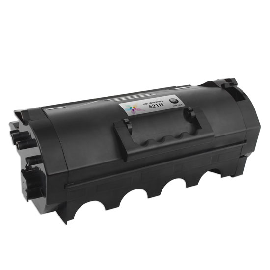 Lexmark 621H Laser