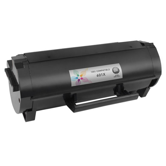 Lexmark L600XL Laser