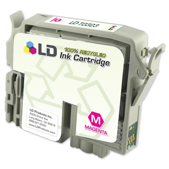 Epson T032320 Ink