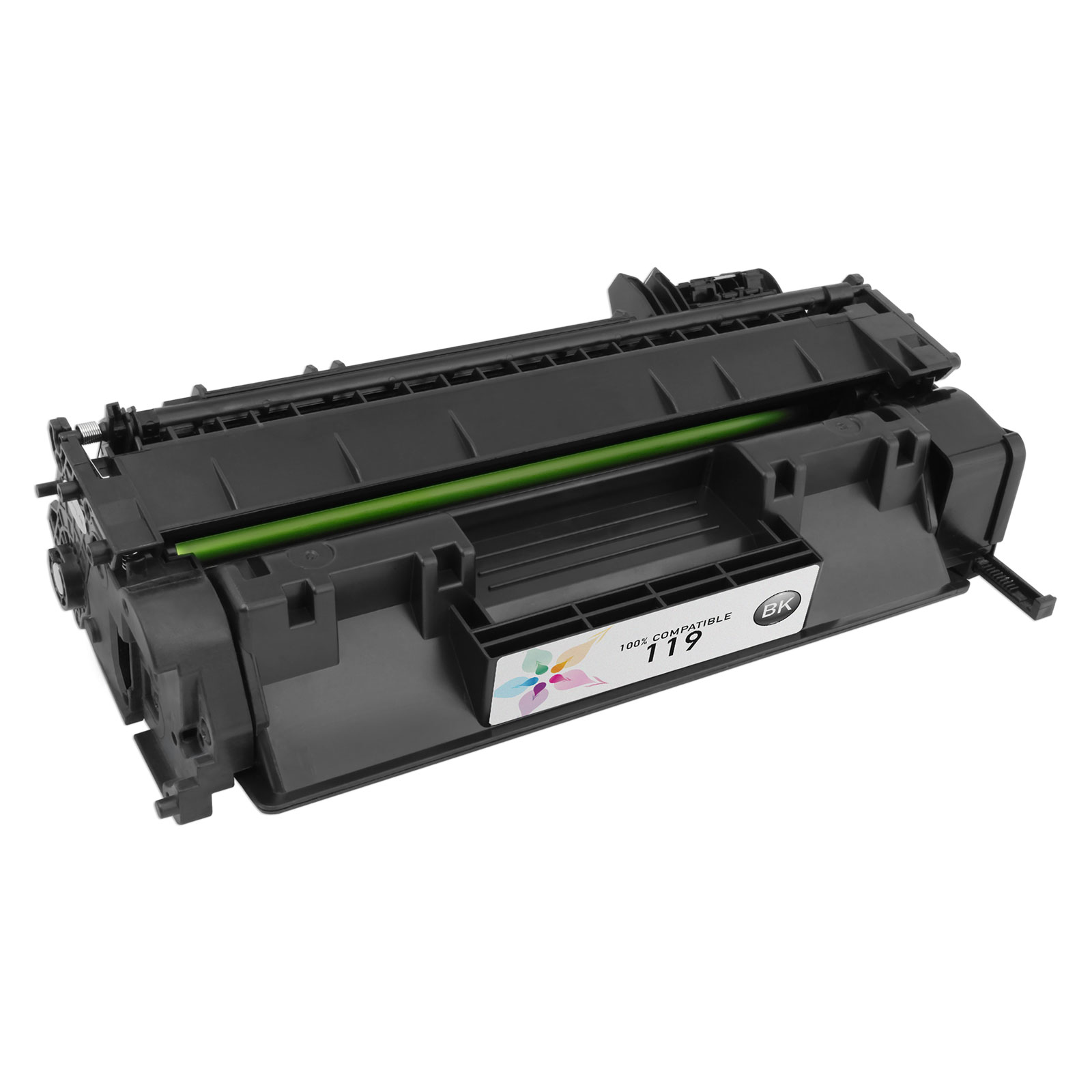 Canon C119 Laser