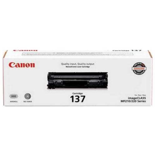 Canon C137 Laser