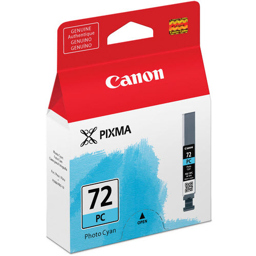 Canon PGI-72 Ink -  6407B002