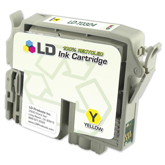 Epson T032420 Ink