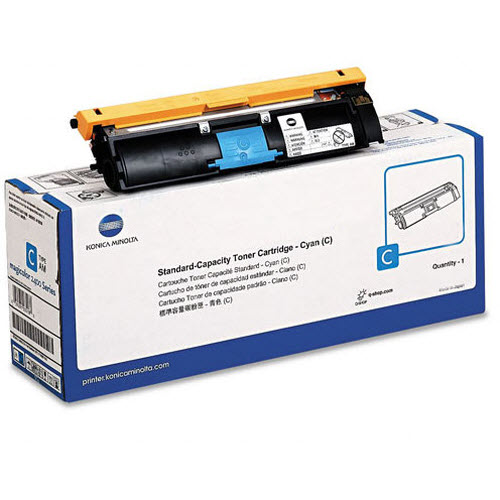 Konica Minolta KC10 Laser