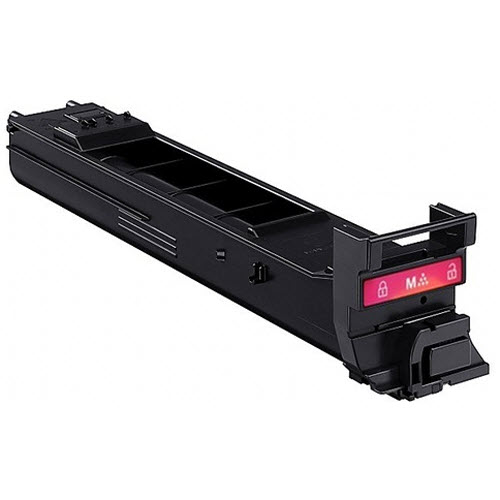 Konica Minolta BC20 Laser