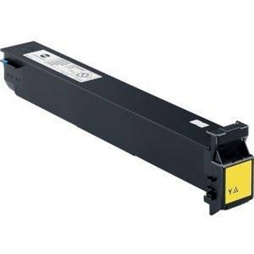 Konica Minolta TN213Y Laser