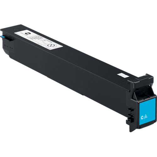 Konica Minolta TN213C Laser