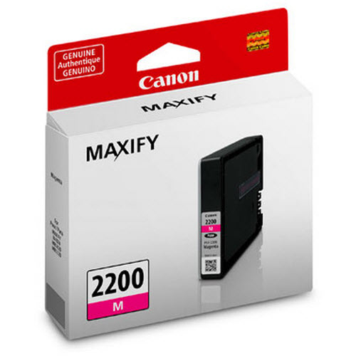 Canon PGI2200A Ink