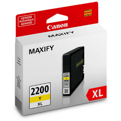 Canon PGI2200X Ink